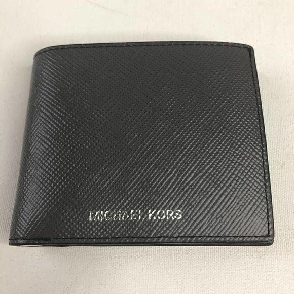 Michael Kors Harrison Wallet NWT - Picture 1 of 9